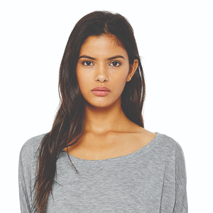 Logo personnalisé à la mode femme T-shirts pour femmes de haute qualité couleur unie à manches courtes blanc dernier style T-shirts pour femmes OEM - Product Image 4