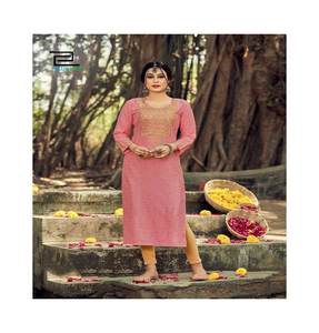 Robes de pelouse pakistanaises salwar kameez femmes shalwar kameez robe pakistanaise inde et pakistanaise - Product Image 5