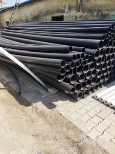 ผู้ผลิตอินเดียท่อ HDPE 80ซุปเปอร์75มม. สำหรับน้ำประปาชลประทานและใช้งานในอุตสาหกรรมปริมาณมาก - Product Image 5