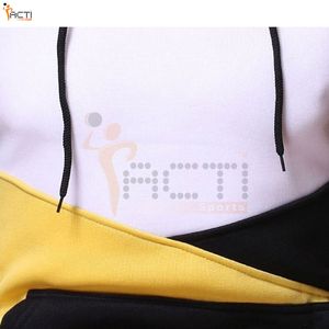 Sudaderas con capucha de calidad superior para hombres Sudaderas con capucha de sublimación Hechas a medida Transpirable Su propio diseño Sudaderas con capucha - Product Image 5