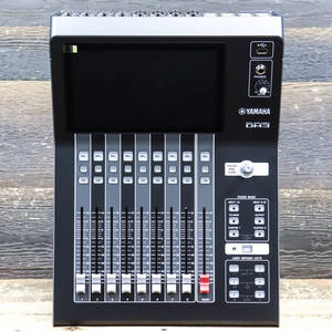 Consola de Mezclas Digital DM3 Estándar, 16 Canales de Entrada Mono, Consola de Mezclas Digital - Product Image 1