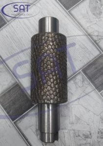 แม่พิมพ์ลูกกลิ้งสำหรับทำเครื่องประดับทองและเงิน ลายตกแต่ง สำหรับงานเครื่องประดับ ทาจิกิสถาน สิงคโปร์ ดูไบ - Product Image 5