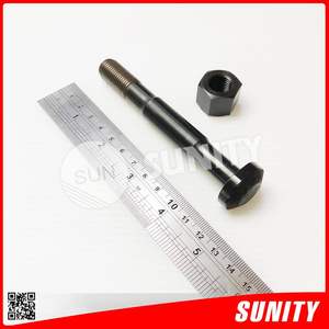 Bielle de connexion de haute qualité TAIWAN SUNITY 126640-23250 pour YANMAR - Product Image 3