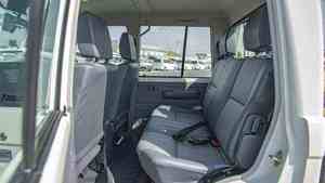 Toyota Land Cruiser 2022 USADO, IMPECABLE, DOBLE CABINA, CAMIONETA LISTA PARA ENVIAR - Product Image 3