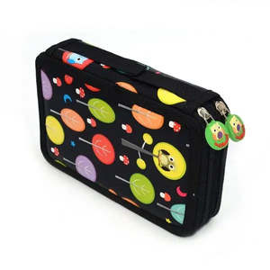 XL Fort Hibou Trousse New Pencil Case & Bag - Product Image 4