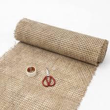 Natural Rattan <b>Cane</b> <b>Webbing</b> Roll for Sustainable Interiors - Product Image 5