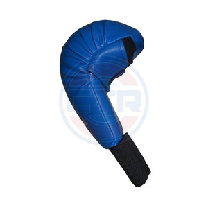 Professional Manufacturing <b>Karate</b> Gloves <b>Karate</b> <b>Equipment</b> Training Hand Mitts/Gloves for Sale - Product Image 6