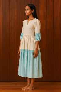 VESTIDO CASUAL MUJER - Product Image 2