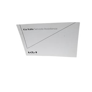 MANUAL DEL PROPIETARIO KIA Picanto Serie G3LD (17>23) - Product Image 2