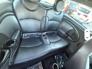 Mini Clubman Cooper S 2013 Usado Recientemente, Volante a la Izquierda - Product Image 6