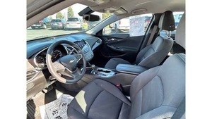 Chevrolet Malibu LT FWD 2020, en excellent état - Product Image 6