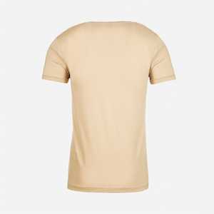 Camisetas de Algodón Peinado 100% de Alta Calidad al por Mayor, Lisas, de Algodón Anillado, para Impresión de Logotipo Personalizado a Granel para Canadá - Product Image 2