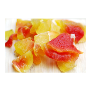 High-Grade Dried <b>Papaya</b> Slices-Vietnam Origin, AD Drying Method, Bright Color and Sweet Taste, Ideal for Wholesale Export Deals - Product Image 6