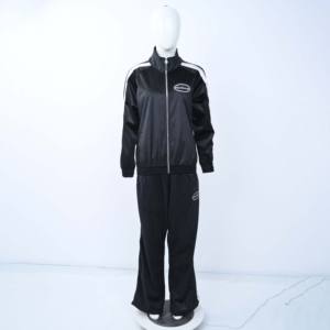 Wholesale Custom Clothing Camo Hoodie and Sweatpants Set Heavyweight <b>Cropped</b> Set Athletic Suit Men <b>Jogger</b> Sets Tracksuits - Product Image 1