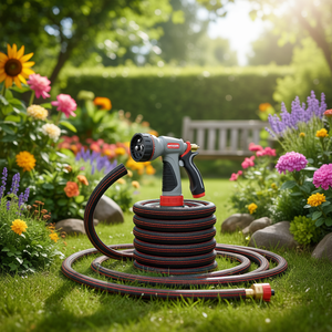 Para el Sistema de Pulverización Múltiple Premium GARDENA con 5 Patrones de Pulverización Variables - Product Image 3