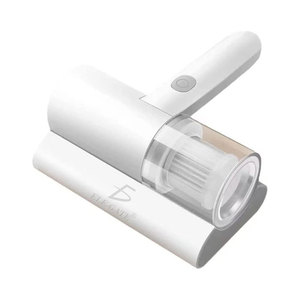 Mini Aspiradora Inalámbrica con Luz UV para Uso Doméstico y Hotelero, Controlador de Ácaros del Polvo con Enchufes para EE. UU./UE - Product Image 2