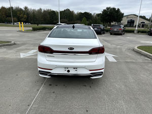 Gran Oferta, Excelente Estado: Kia Cadenza 2020 Tecnología FWD, Listo para Enviar - Product Image 4