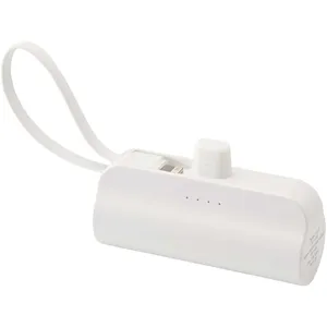 Power Bank Promozionale Personalizzato con Design Ecologico - Product Image 6