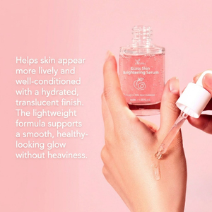 Özel etiket kore cam cilt nemlendirici parlatıcı yüz <span class=keywords><strong>Serum</strong></span> şeftali 70% Niacinamide <span class=keywords><strong>Serum</strong></span> düzensiz cilt tonu için - Product Image 4