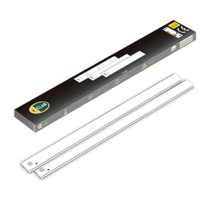 Éclairage LED pour armoire de 60 cm, éclairage de placard activé par capteur - Product Image 2
