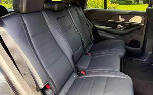 2024 asequible mMe-rcedessssss bBe-nzzzzzzzzz GLE 450 - Product Image 4