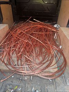 Chatarra de alambre de cobre original, resistente y de alta calidad. - Product Image 4