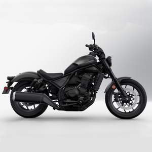 Nouvelle Moto Cruiser 2025 Rebels 1100 à Refroidissement Liquide, Moteur Parallèle Bi-Cylindre, 6 Vitesses, Haute Performance, pour la Ville - Product Image 3