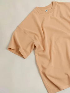 Camiseta Holgada Informal de Gran Tamaño - Product Image 4