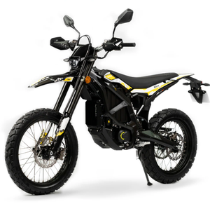 Vélo Ultra Bee R 2024 Edition homologuée pour la route - Product Image 1