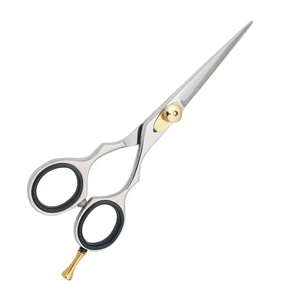 กรรไกรตัดผมขนาด6.5นิ้วทนทานใช้ในร้านเสริมสวย - Product Image 3