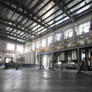 1000L Reaction Still para la producción de grafeno - Product Image 3