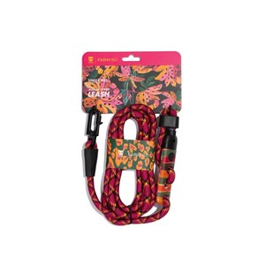 FARM Rio Selva สายจูงอุปกรณ์กีฬาแบบแฮนด์ฟรีสำหรับไลฟ์สไตล์ที่ใช้งาน - Product Image 5