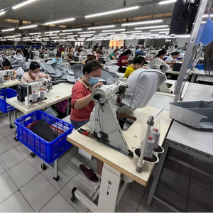 Đại lý mua hàng may mặc, đại lý tìm nguồn cung ứng Việt Nam, đại lý tìm nguồn cung ứng phụ kiện thời trang - Product Image 3