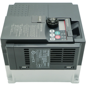 ใหม่และเป็นของแท้ รับประกัน 1 ปี FR-E740-0.75K-CHT มิตซูบิชิ FRE7400.75KCHT <span class=keywords><strong>ราคา</strong></span> อินเวอร์เตอร์ซีรีส์ FR-E700 4 - 400V Class - Product Image 3