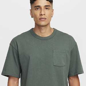 T-shirts en gros 100% coton | T-shirt uni et imprimé avec logo personnalisé | Vêtements décontractés unisexes fournisseur OEM/ODM - Product Image 6