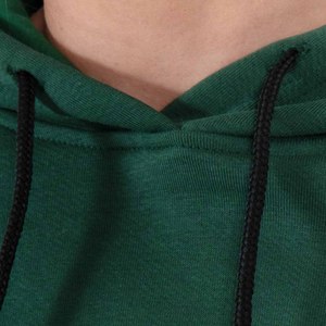 Conjunto Deportivo de Alta Calidad 2025, Top Corto y Pantalones Jogger, Conjunto de Dos Piezas con Sudadera con Capucha, Chándal para Mujer - Product Image 5