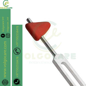 Nueva llegada conjunto de percusión neurológica reflejo Taylor Buck martillo molinete Kit de diagnóstico para enfermeras - Product Image 2