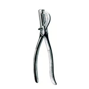 Nuevos diseños de alta calidad Haussmann Straight 27cm Instrumentos quirúrgicos Instrumentos veterinarios - Product Image 1