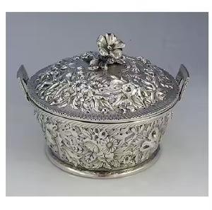 หม้ออบร้อนเสิร์ฟอาหารอาหรับมีขนาดแตกต่างกันและสี - Product Image 5