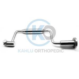 อุปกรณ์ศัลยกรรมกระดูก,ชุดเครื่องมือศัลยกรรมกระดูกและข้อ - Product Image 3