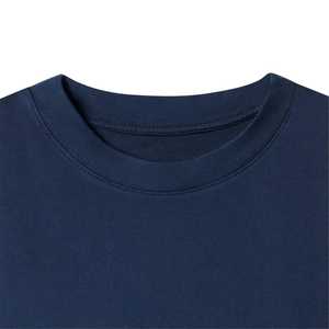 Camiseta Extra Grande de Algodón Lavado para Hombre, Personaliza con tu Logotipo, Camiseta Lisa al por Mayor, Camiseta con Lavado Ácido para Hombre - Product Image 4