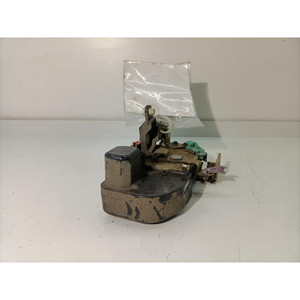 CERRADURA DELANTERA DERECHA JEEP Cherokee 3ra Serie K55177040AK ENR (02>05) - Product Image 2