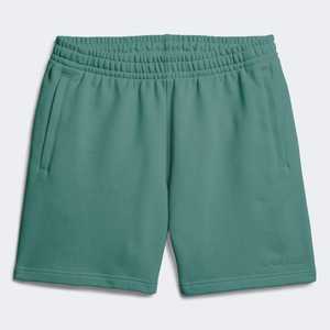 Nueva llegada Pantalones cortos de lana Pantalones cortos de mujer de diseño profesional asequible para adultos - Product Image 4