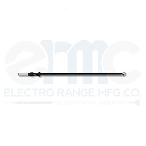 Fournisseur d'outils médicaux professionnels Équipement réutilisable en acier inoxydable Électrode à bille monopolaire active Instruments chirurgicaux de 6MM - Product Image 1