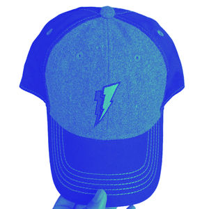 Logo personnalisé broderie 3D Sports Baseball Hat Nouveau Design Hip Hop Style Cap pour l'extérieur et le cyclisme Scène décontractée Applicable, - Product Image 2