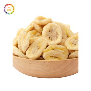 Plátano seco suave de Vietnam-Sabor dulce, alta calidad, mejor precio directo de fábrica para compradores a granel en todo el mundo - Product Image 6