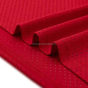 เสื้อเจอร์ซีย์บาสเก็ตบอลปักตัวเลขคุณภาพสูงของขวัญวันครบรอบ - Product Image 3