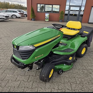 Tondeuses autoportées à vendre, qualité originale, design durable - Product Image 1