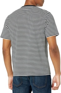 Camisetas de diseño forrado para hombre, ropa de alta calidad para gimnasio, venta al por mayor - Product Image 2