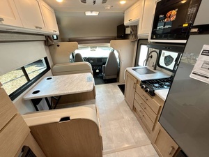 Vendeur vérifié pour le modèle 2026 T-h-o-r F-r-e-e-d-o-m E-l-i-t-e 21HEC prêt pour le voyage - Product Image 3